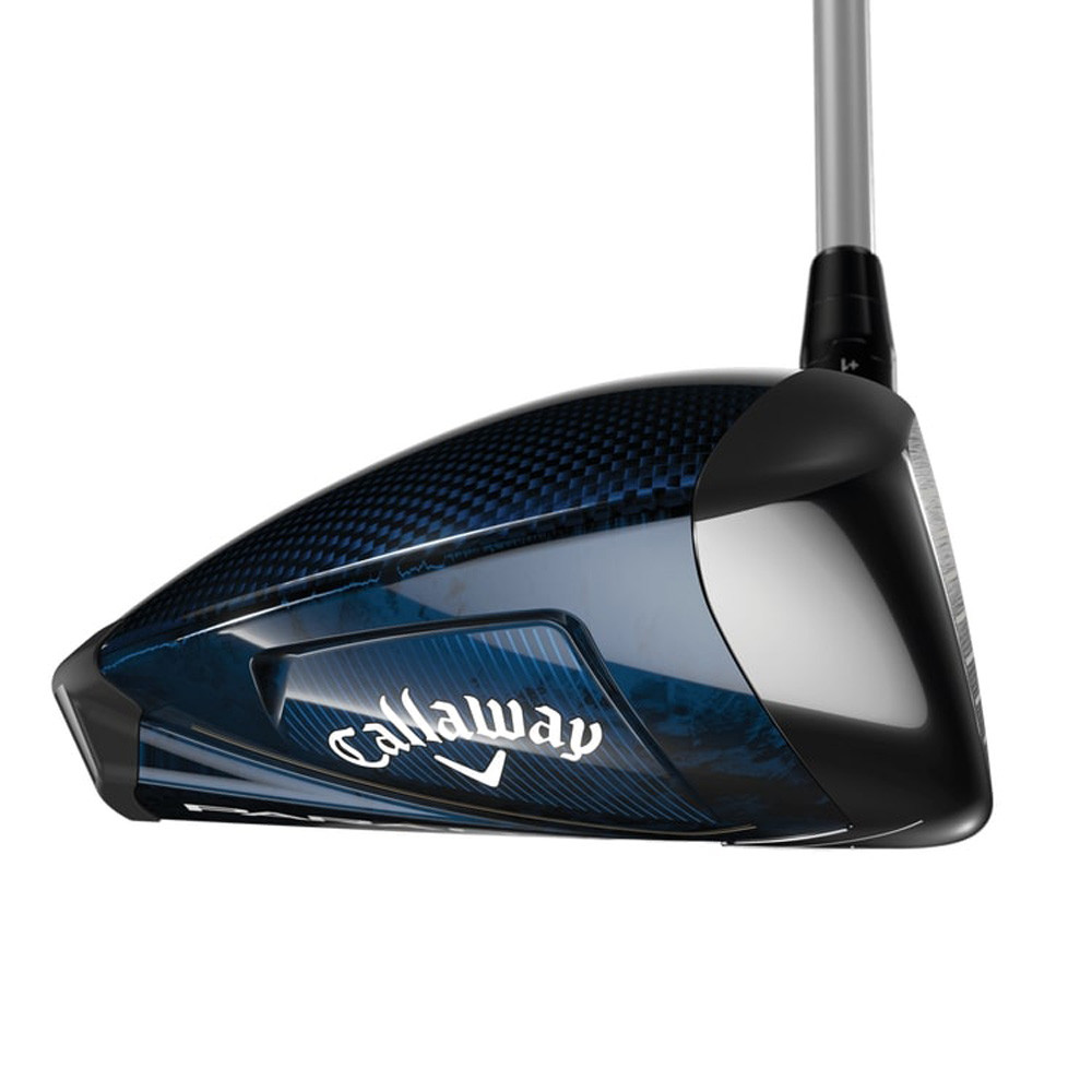 Callaway Paradym X Driver - Maple Hill Golf